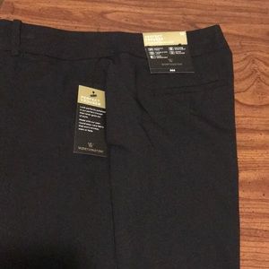 Dress trousers
